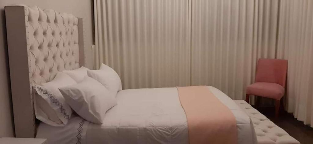 Hotel Casablanca Олантаятамбо Екстериор снимка