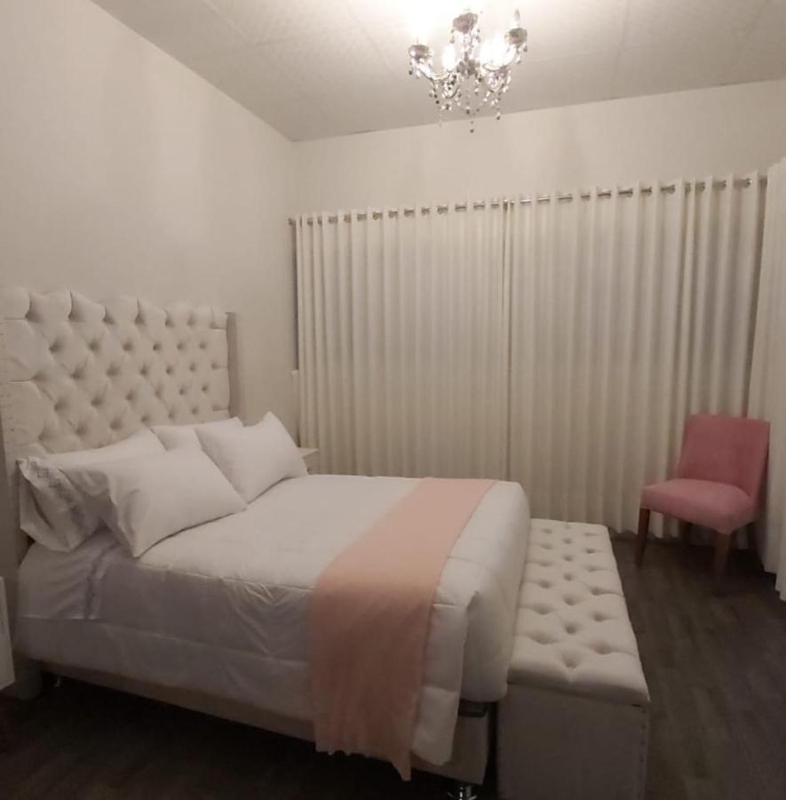 Hotel Casablanca Олантаятамбо Екстериор снимка