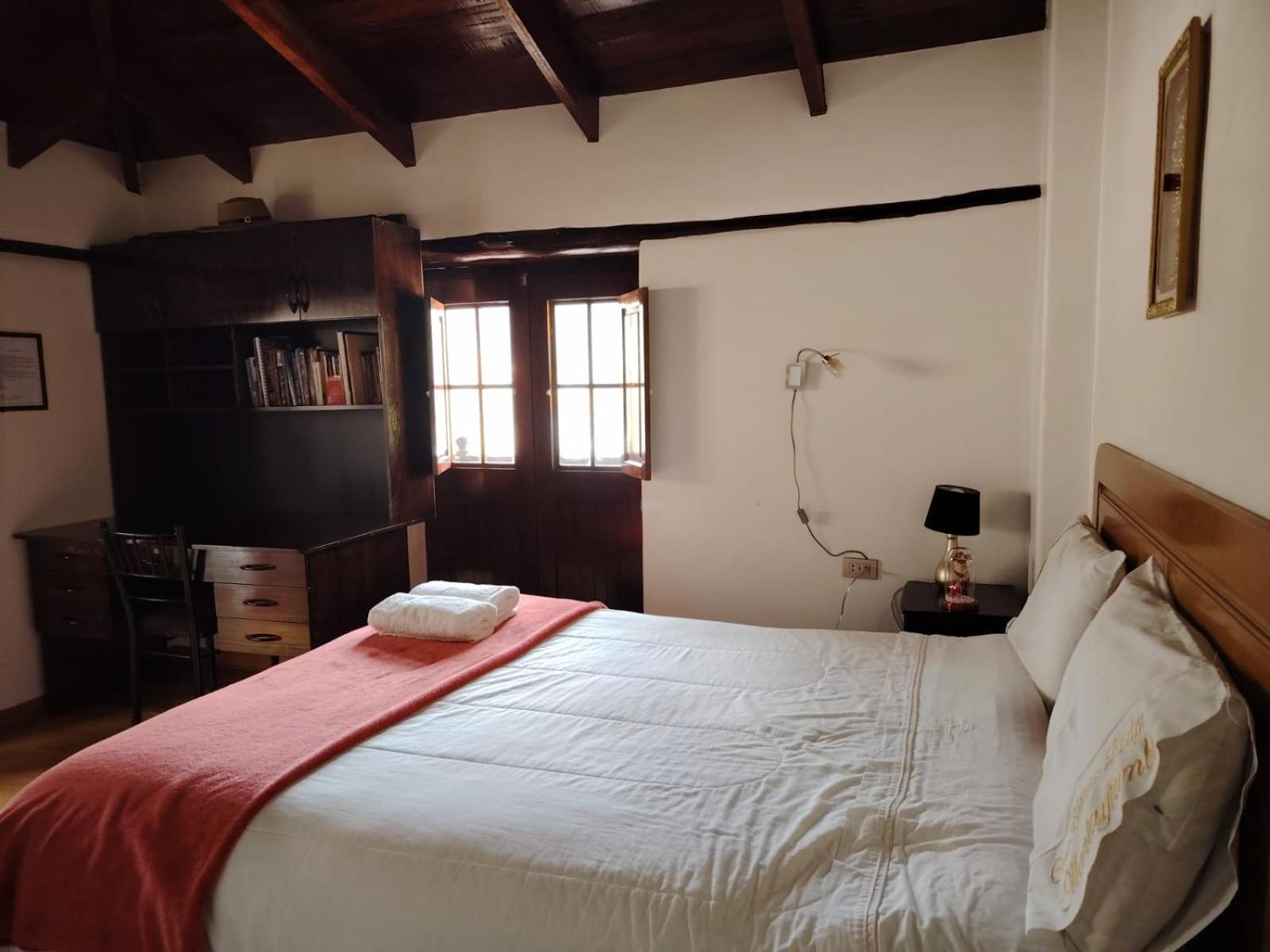 Hotel Casablanca Олантаятамбо Екстериор снимка